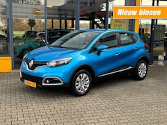 Renault Captur - 0.9 TCe - cruise control - airco