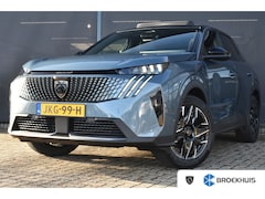Peugeot 3008 - 1.2 Hybrid 145 GT DEMO-DEAL | Schuif-/Kanteldak | Massage | Elektr. Stoelen | 360 Camera |