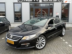 Volkswagen Passat CC - 3.6 V6 FSI 4Motion 4p|Leer|Automaat|VOL VOL OPTIES