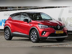 Renault Captur - TCe 90 Techno