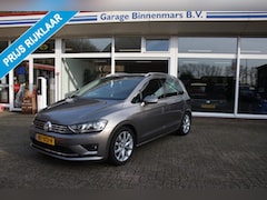 Volkswagen Golf Sportsvan - 1.4 TSI Highline, Wegdraaibare trekh, Navi, Cruise, DAB