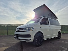 Volkswagen Transporter California - Coach 4motion SPER DSG