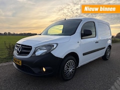 Mercedes-Benz Citan - 108 CDI / ELEKTRISCHE RAMEN / 1E EIGENAAR
