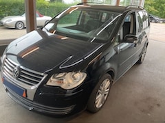 Volkswagen Touran - 1, 4 TSI UNITED 7 PERSOONS