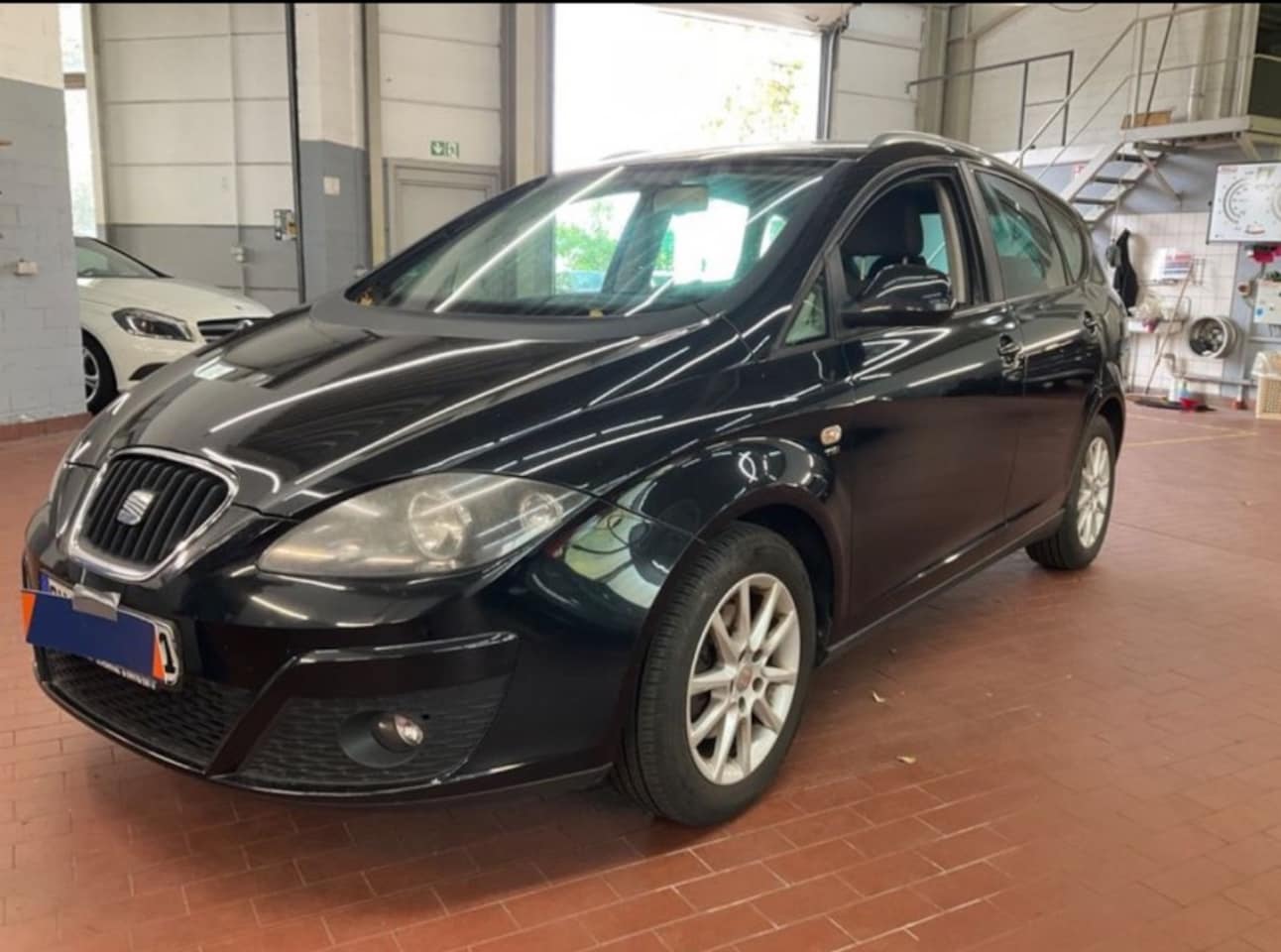 SEAT Altea XL - 1.2 TSI STYLE ECOMOTIVE - AutoWereld.nl