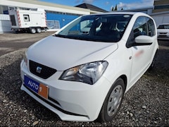 SEAT Mii - STYLE 5-DEURS / AIRCO / CRUISE