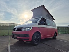 Volkswagen Transporter California - Beach DSG 2018