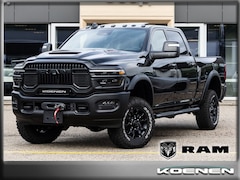 Dodge Ram Pick Up - Powerwagon 2500 6.4 V8 Hemi Lier/ LPG/ C-Rijbewijs/ 3.500Kg Trekgewicht