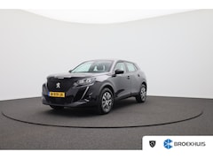Peugeot 2008 - 1.2 PureTech Blue Lease Active Camera | Carplay | Climate Control | Cruise Control | Rijst