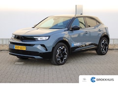Opel Mokka - 1.2 Turbo Hybrid GS / Navigatie / Camera / Stuur -en Stoelverwarmd / Keyless / Dodehoek /