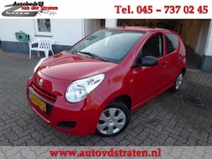 Suzuki Alto - 1.0 COMFORT PLUS/eerste eig./dealeronderhouden/Airco