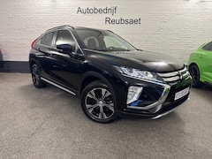 Mitsubishi Eclipse Cross - 1.5 DI-T First Edition Carplay Clima Cruise 1Ste Eigenaar Incl 12Mnd Garantie