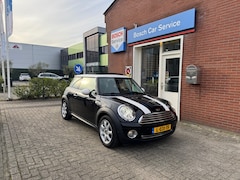 MINI Cooper - 1.6 16V 90kW Schuif/kanteldak, Xenon