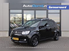 Suzuki Ignis - 1.2 Select Intro Airco, NAVI, Camera, Stoelverwarming