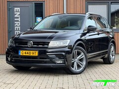 Volkswagen Tiguan - 1.5 TSI R-Line Leder Trekhaak N.A.P