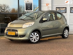 Citroën C1 - 1.0-12V Ambiance, NAP, AIRCO