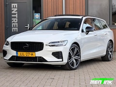Volvo V60 - 2.0 T8 TE AWD R-DESIGN Pano Head-up Camera 19 inc HenK