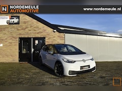 Volkswagen ID.3 - FIRST 58 KWH, ACC, Apple Carplay, Navi