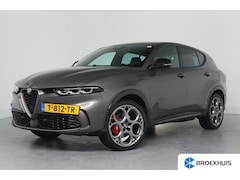 Alfa Romeo Tonale - 1.3T PHEV Edizione Speciale | Navi | Clima | Cruise Adaptive | Camera | 20 Inch Lichtmetal