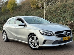 Mercedes-Benz A-klasse - 160 Ambition A160 AMG LUXE UITVOERING 11-2015