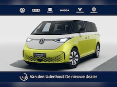 Volkswagen ID. Buzz - Elektromotor 86kWh 286 1AT Pro lange wielbasis Automaat