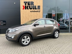 Kia Sportage - 1.6 GDI X-tra