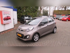 Kia Picanto - 1.0 CVVT ISG Comfort Pack