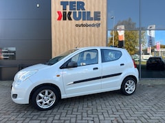 Suzuki Alto - 1.0 Comfort Easss / lage km / Airco