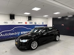 Audi A3 Sportback - 1.4 TFSI Attraction Pro Line Plus g-tron
