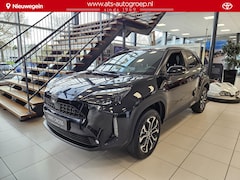 Toyota Yaris Cross - 1.5 Hybrid 130 Dynamic incl. Comfort pack | Nieuw en direct rijden |