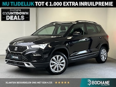 SEAT Ateca - 1.5 TSI Style Business Intense | CAMERA | STOEL + STUUR VERWARMING | CARPLAY |