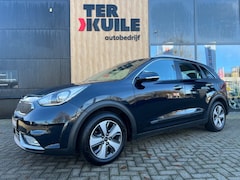 Kia Niro - 1.6 GDi Hybrid Executive Line / Carplay / Navi / Cam