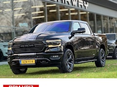 Dodge Ram Pick Up - BJ2024 5.7 V8 4x4 Laramie Night 22inch / PANO / LPG / NL-AUTO