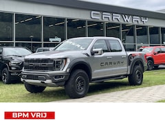 Ford F-150 Raptor - Full-options BPM-VRIJ