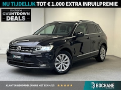 Volkswagen Tiguan - 1.5 TSI Comfortline | TREKHAAK | LED | CAMERA | 2e-EIG. | ORG.NL |