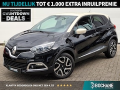 Renault Captur - 1.2 TCe Dynamique | Automaat (Hoge instap) Camera | Navigatie | Dealer Onderhouden