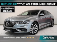 Renault Talisman - 1.3 TCe Business Intens | Stuur & Stoelverwarming | Trekhaak | Camera | Climate control |