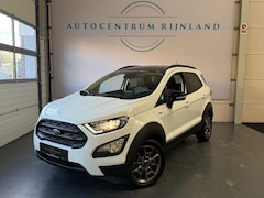 Ford EcoSport - 1.0 EcoBoost Active 1 Jaar Bovag garantie