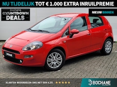 Fiat Punto Evo - 0.9 TwinAir Edizione Cool | Parkeersensoren | Cruise Control | Goed Onderhouden | Airco