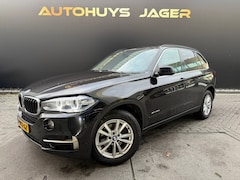 BMW X5 - SDrive25d High Executive 7p.|Pano|Leer