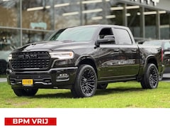 Dodge Ram Pick Up - 3.0 TT SST H.O. LIMITED Night MY2025