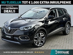 Renault Kadjar - 1.3 TCe Intens (Hoge instap) Panoramadak | Trekhaak | Navigatie | Camera | Dealer Onderhou