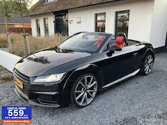 Audi TT Roadster - 2.0 TFSI TTS quattro Pro Line +