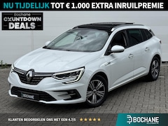Renault Mégane Estate - 1.3 TCe Intens | Panoramadak | Parkeerhulp | Navigatie | Dealer Onderhouden