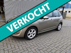 Citroën C3 - 1.6 VTi Exclusive|automaat|NAP|