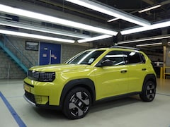 Fiat Grande Panda - La Prima 11 kW 44 kWh | Stuur/Stoelverwarming | Navigatie | Achteruitrijcamera | Full-LED