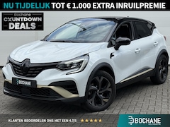 Renault Captur - 1.6 E-Tech full hybrid 145 E-Tech engineered (Hoge instap) BOSE | Navigatie | 360° Camera