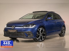 Volkswagen Polo - 1.0 TSI Business PANO | IQ