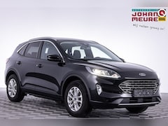 Ford Kuga - 2.5 PHEV Titanium | ECC | Full LED | KEYLESS | Trekhaak