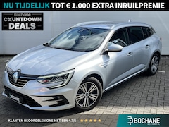 Renault Mégane E-Tech - Estate 1.6 Plug-In Hybrid 160 Business Zen (Met Stekker) | Groot Scherm | Camera
